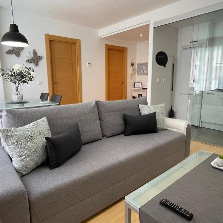 Apartamento Pinares Appartement Soria Buitenkant foto