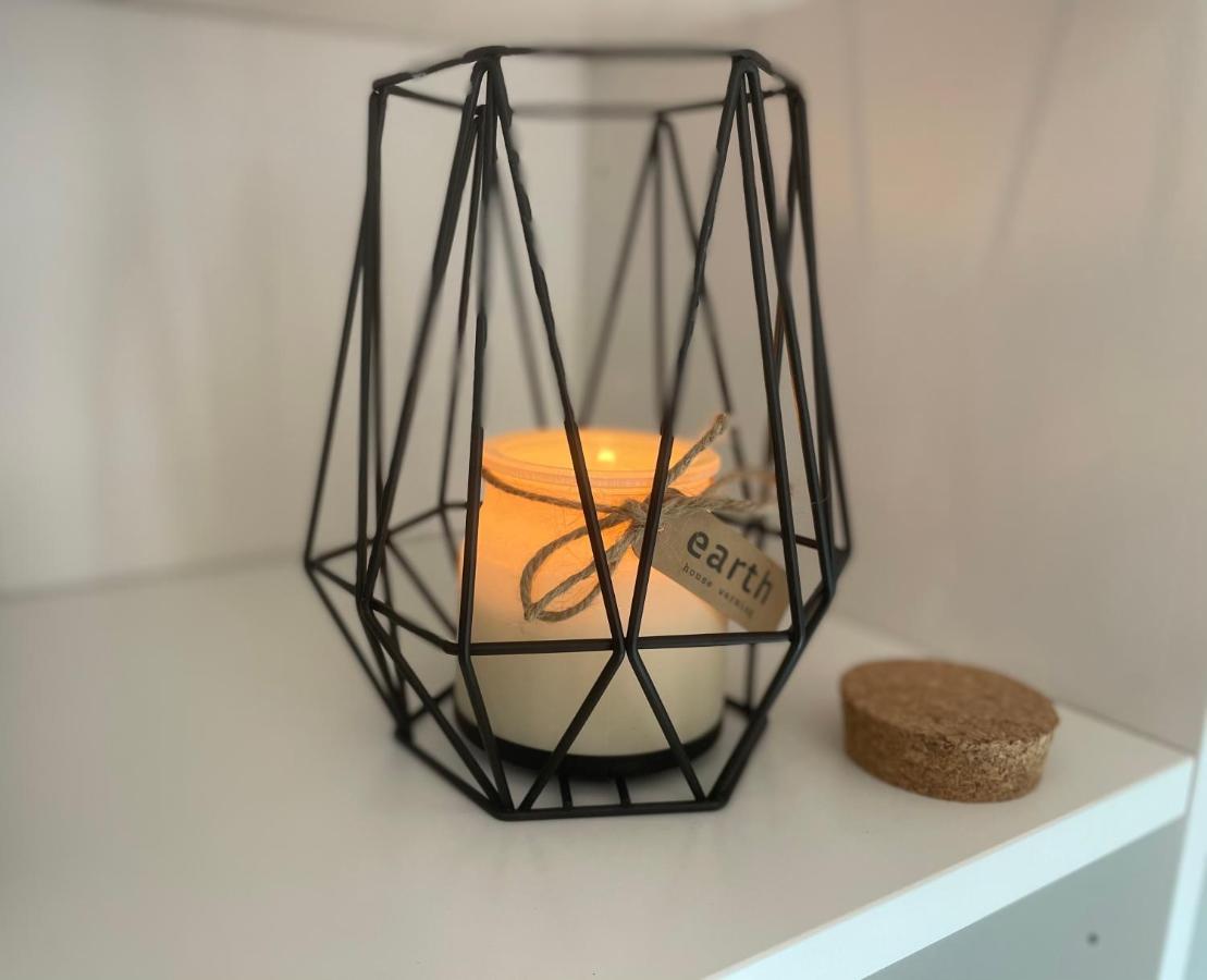 Apartamento Pinares Appartement Soria Buitenkant foto