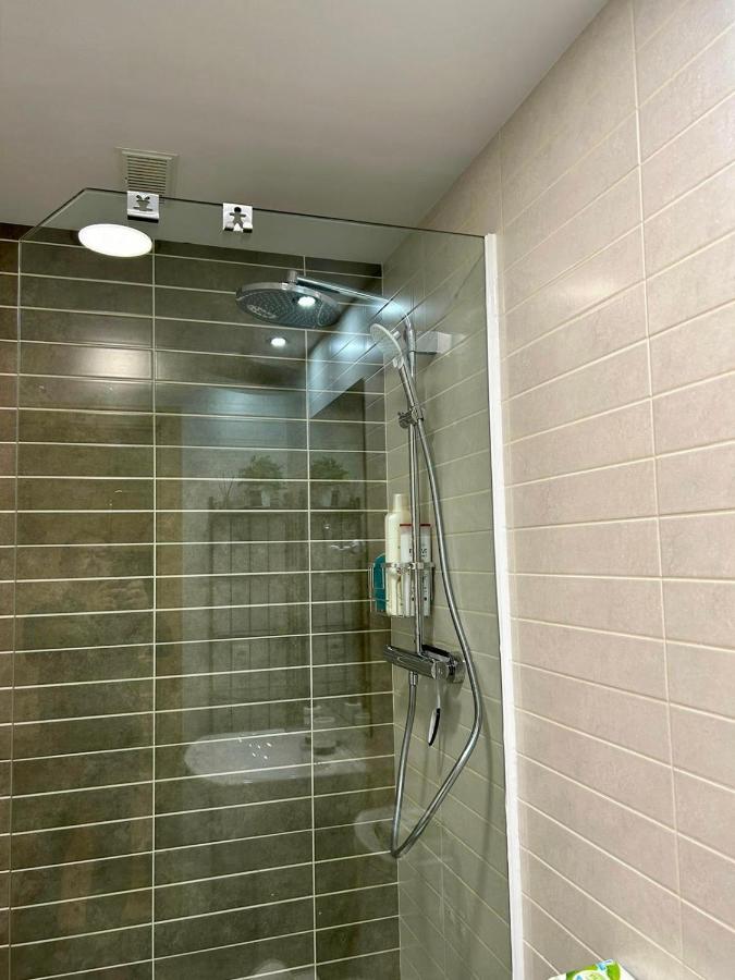 Apartamento Pinares Appartement Soria Buitenkant foto